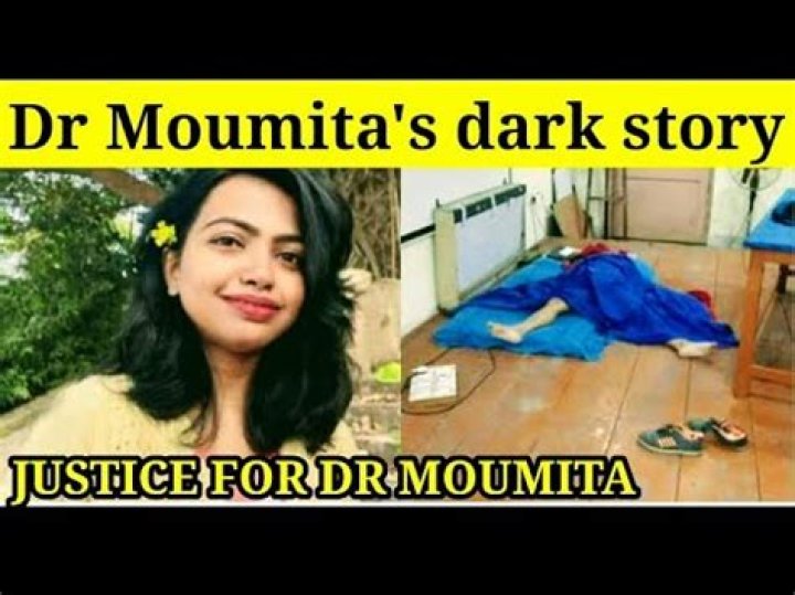 What Really Happened to Moumita? An Examination of a Mysterious Case
