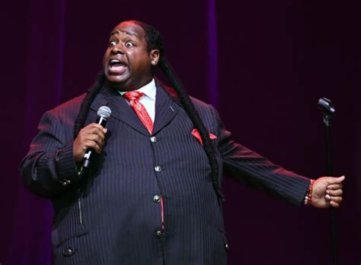 What&rsquo;s Bruce Bruce Net Worth: A Deep Dive into the Comedian&rsquo;s Wealth