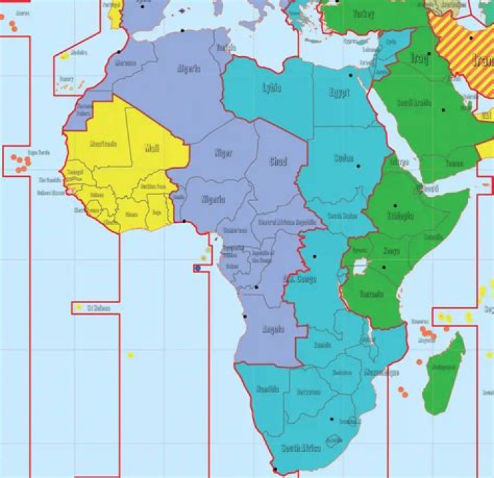 What Time Is It in Nigeria, Africa? A Comprehensive Guide
