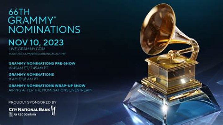 When Are Grammys: A Complete Guide to the Grammy Awards 2023