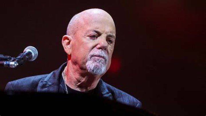 When Did Billy Joel Have a Stroke? Understanding His Health Journey