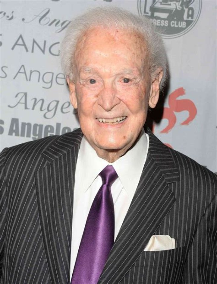 When Did Bob Barker Retire From 'The Price Is Right?'