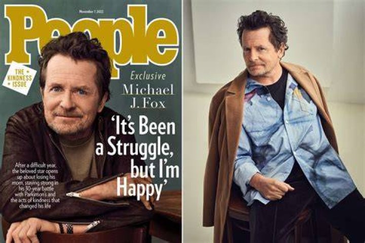 When Did Michael J. Fox Die? The Truth About His Life and Legacy