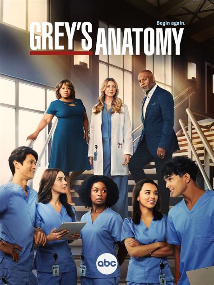 When Does a New Season of Grey's Anatomy Start? All You Need to Know!
