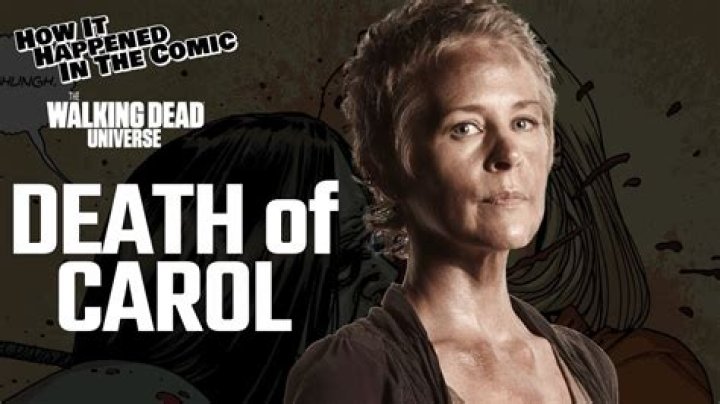When Does Carl Die in The Walking Dead? A Comprehensive Analysis