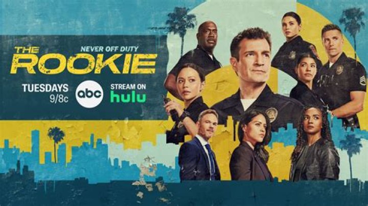 When Does The Rookie Return? Everything You Need to Know About the Upcoming Season