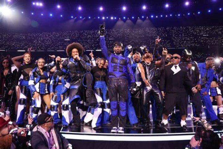 When Is Halftime Show 2024? Everything You Need to Know