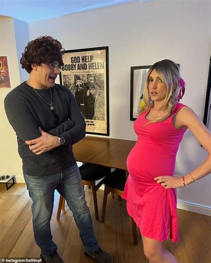 When Is Kat Timpf's Baby Due? A Comprehensive Guide