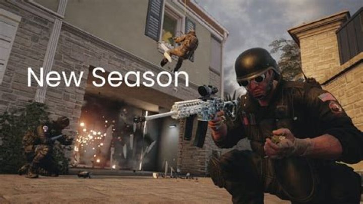 When is the New Siege Season? Everything You Need to Know