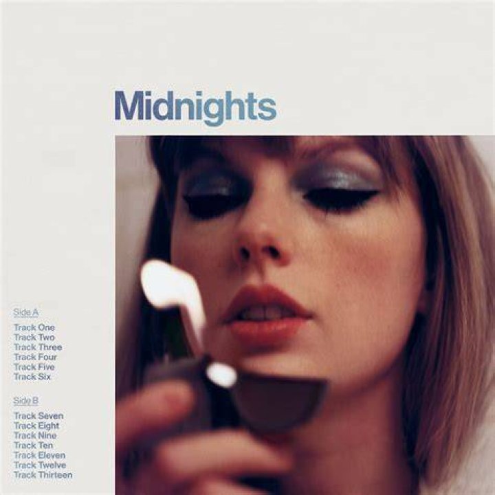 When Midnights Drops: Taylor Swift's Release Date Revealed