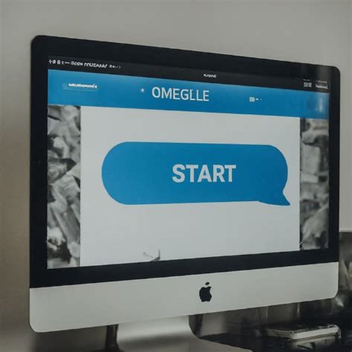 When Omegle Started: The Evolution of Online Chatting