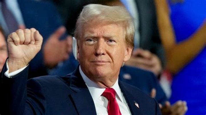 When Trump's Speech at the RNC Today: Time and Details