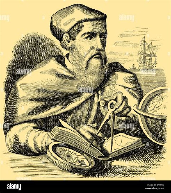 When Was Amerigo Vespucci Born? A Deep Dive into the Life of the Explorer