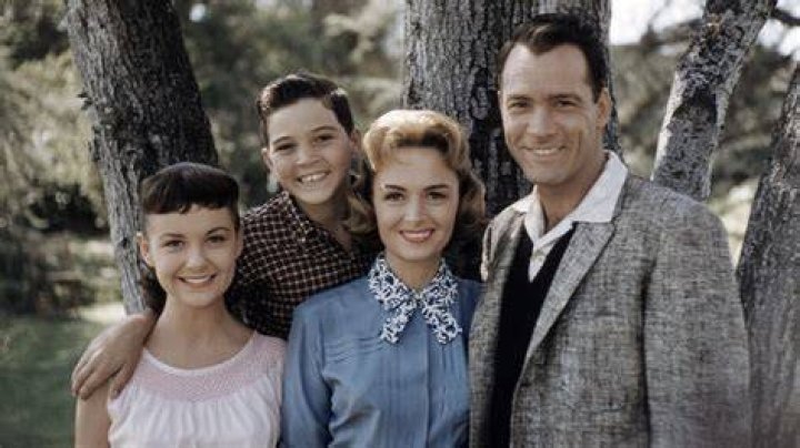 When Was Donna Reed Born? A Deep Dive into the Life of a Hollywood Icon