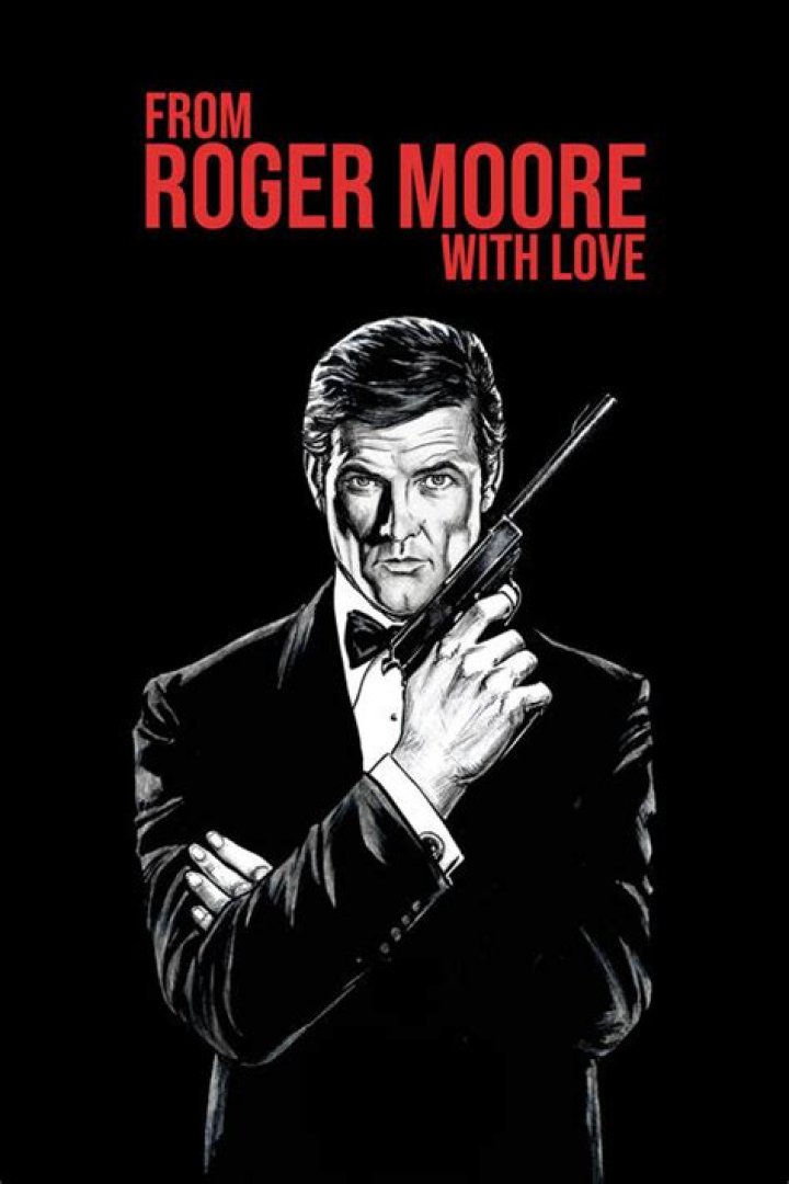 When Was Roger Moore Born? Find Out His Age Now