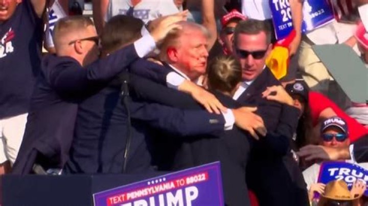 When Was Trump Almost Assassinated? A Deep Dive into Threats Against the 45th President