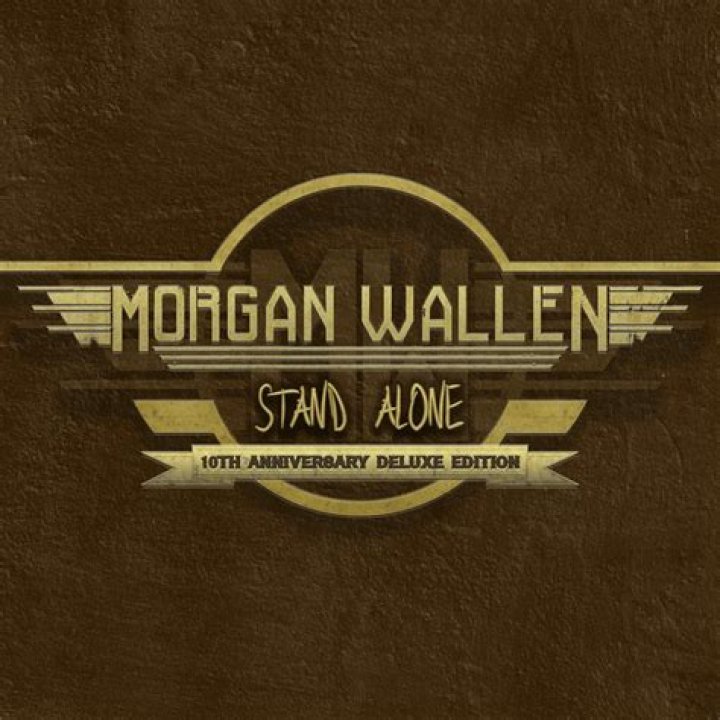 When Will Morgan Wallen Release "Going Down "?