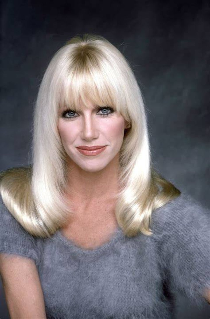 When Will Suzanne Somers' Farewell Take Place?