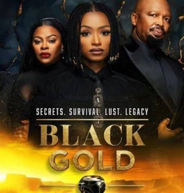 Where Are They Now? The Black Gold TV Show Cast