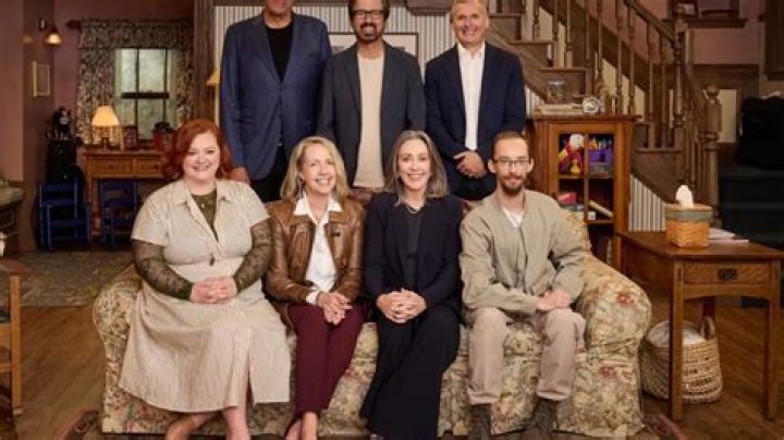 Where Are They Now? The Cast of Everyone Loves Raymond