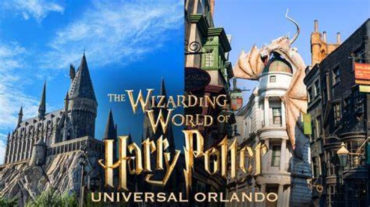 Where Can I Watch Harry Potter: The Ultimate Guide to Enjoying the Wizarding World