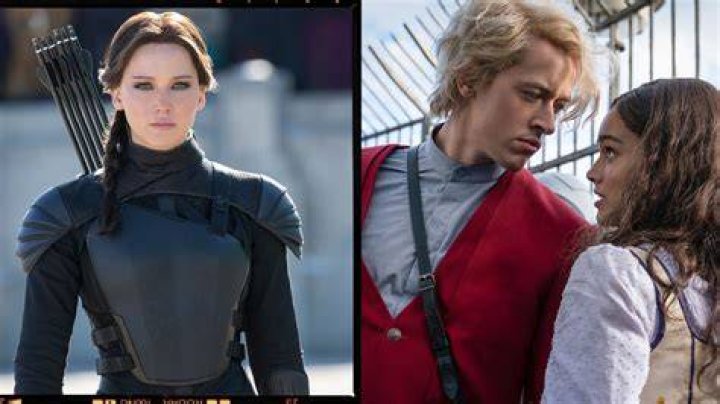 Where Can I Watch The Hunger Games for Free?