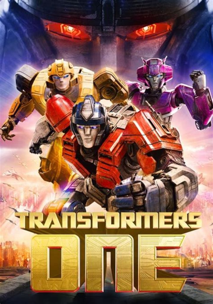 Where Can I Watch Transformers: Your Complete Guide