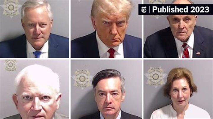 Where Did Donald Trump Get Shot? Understanding the Context and Events