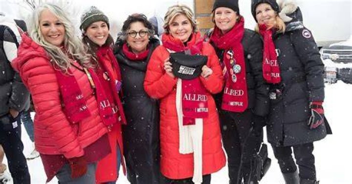 Where Does Gloria Allred Live? Discover the Residence of the Renowned Attorney