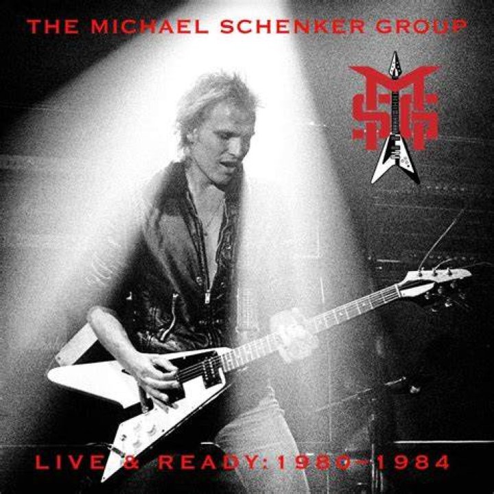 Where Does Michael Schenker Live? Exploring the Life of a Legendary Guitarist