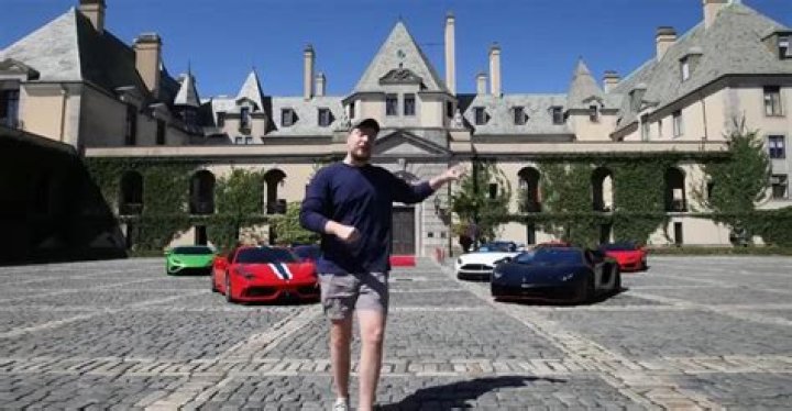 Where Does Mr. Beast Live? Unveiling the Secrets of His Residence