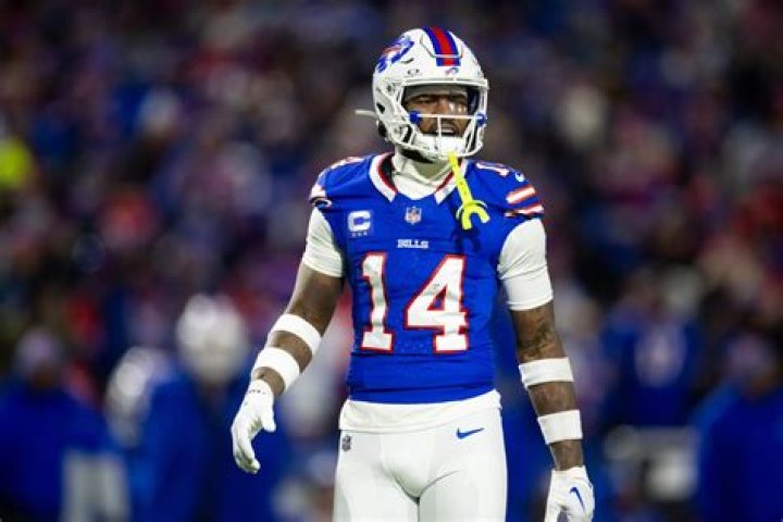 Where Does Stefon Diggs Sit All-Time Among NFL Receivers?