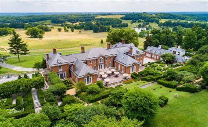 Where Does Vanessa Trump Live Now? A Comprehensive Look at Her Life and Residence