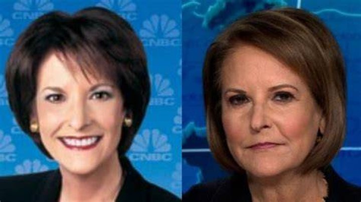 Where Has Gloria Borger Been: An In-Depth Exploration of Her Career and Recent Activities