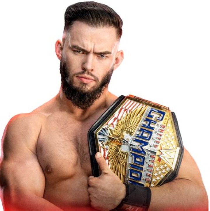 Where is Austin Theory From? Exploring the Origins of the WWE Star
