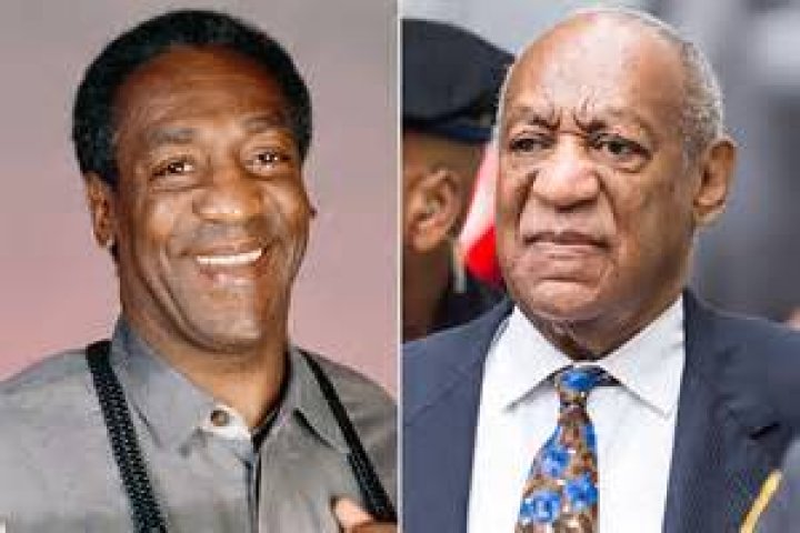 Where Is Bill Cosby Now in 2024?