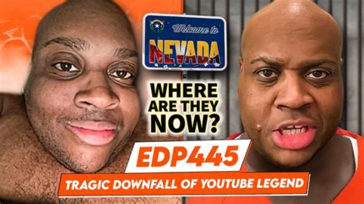 Where is EDP445 Now? A Deep Dive into the Life of a Controversial Figure