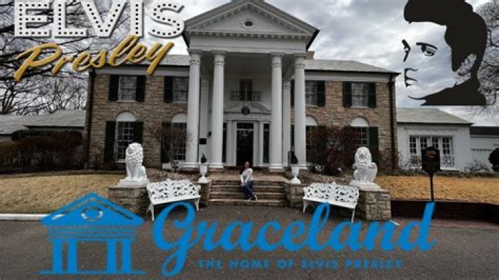 Where Is Elvis Buried? The Final Resting Place of the King of Rock and Roll