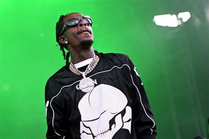 Where is Future From? The Rise of the Atlanta Rapper