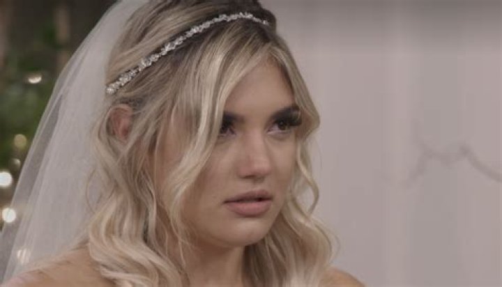 Where is Giannina from Love Is Blind From? A Deep Dive into Her Background and Journey