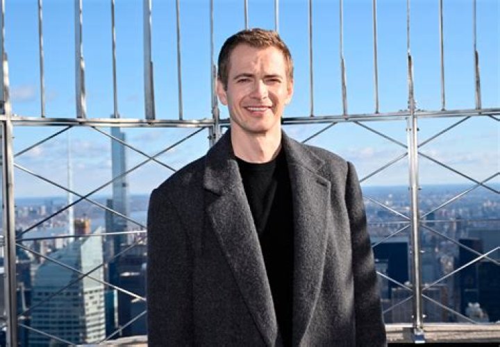 Where is Hayden Christensen Today and What Projects He's Working On