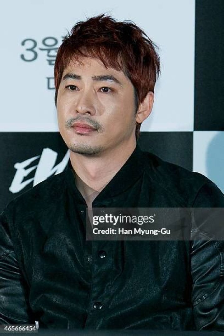 Where is Kang Ji Hwan Now? A Comprehensive Look at His Life and Career