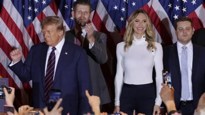 Where is Lara Trump From? A Comprehensive Look at Her Background and Origins