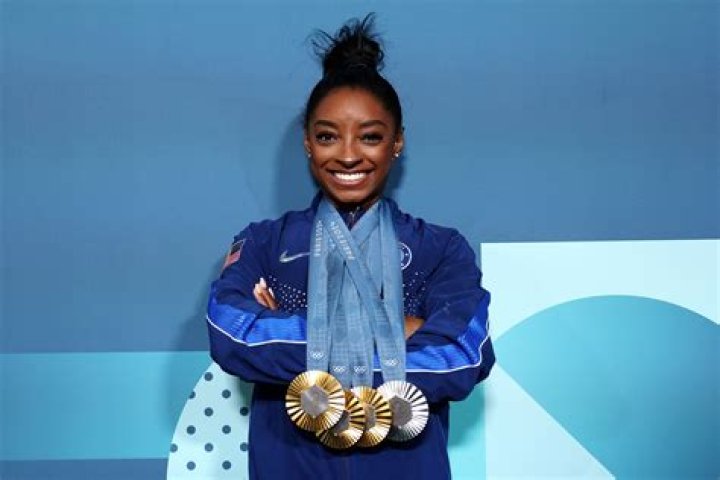 Where is Simone Biles From? An In-Depth Look at Her Roots