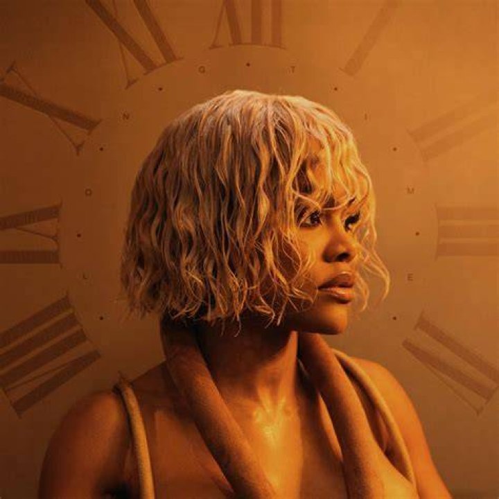 Where is Teyana Taylor From? Exploring the Roots of a Multifaceted Artist