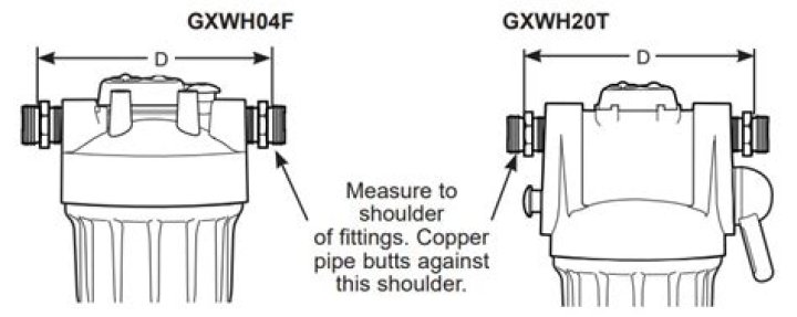 Where to Buy Water Filter GXWH20F: Your Comprehensive Guide