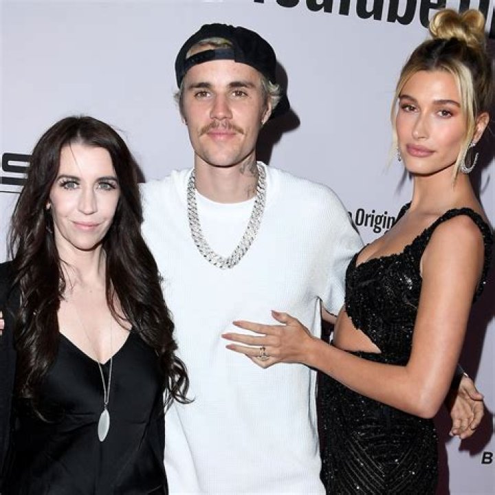 Where Was Justin Bieber's Mom When He Was with Diddy?