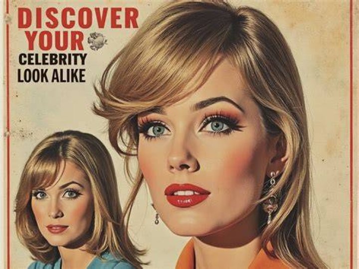 Which Actor You Look Like: Discover Your Celebrity Doppelgänger