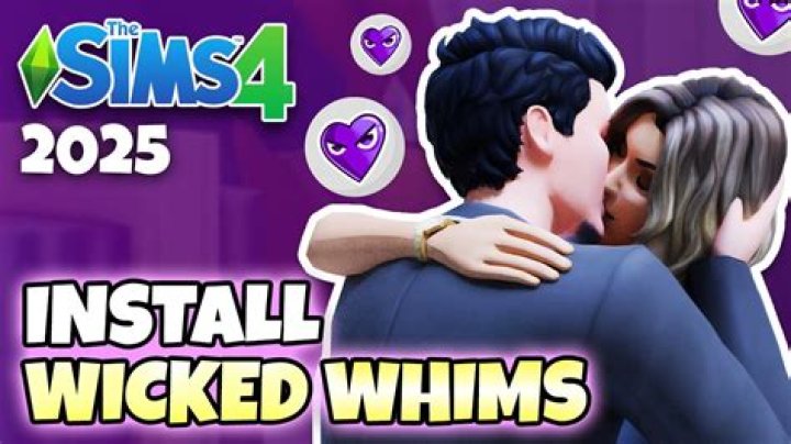Whicked Whims Sims 4: Exploring the Ultimate Mod for Enhanced Gameplay