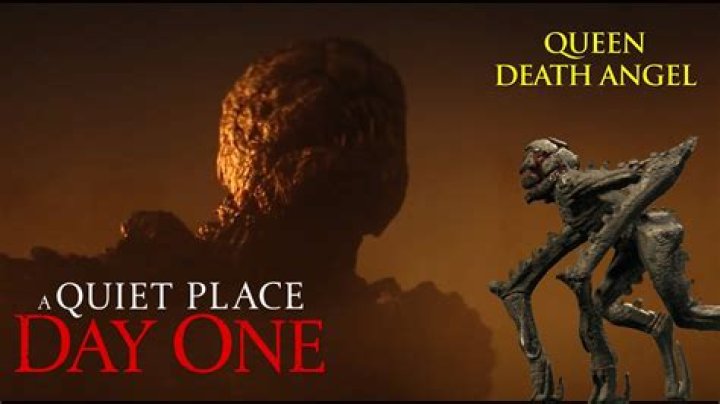 Whispers of Silence: The Death Angels in A Quiet Place